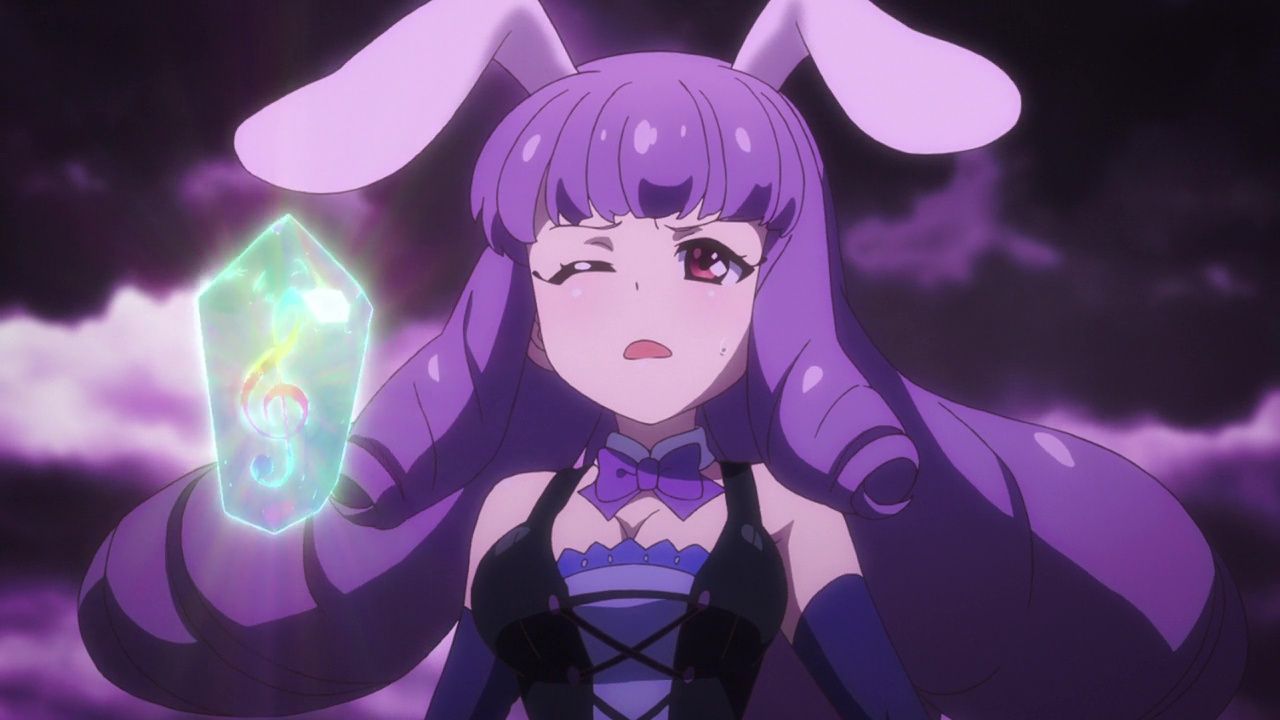 SHOW BY ROCK!! コス壊！