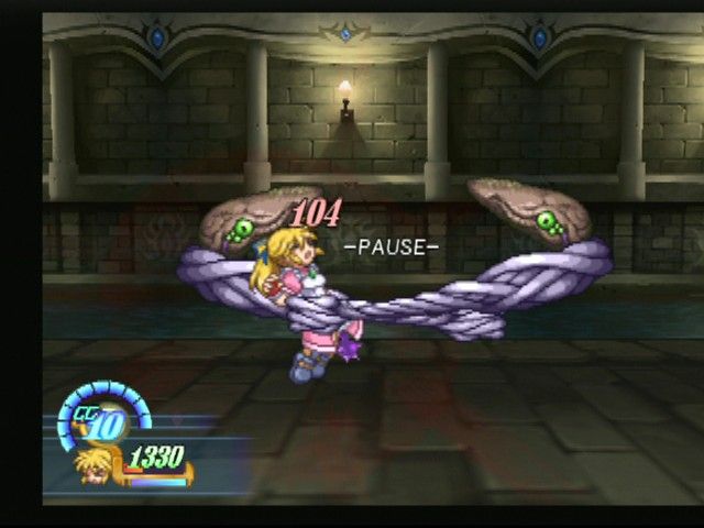 リョナログ リョナ リリス テイルズオブデスティニー Ps2 リョナログ リョナ リリス テイルズオブデスティニー Ps2