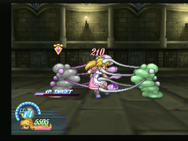 リョナログ リョナ リリス テイルズオブデスティニー Ps2 リョナログ リョナ リリス テイルズオブデスティニー Ps2