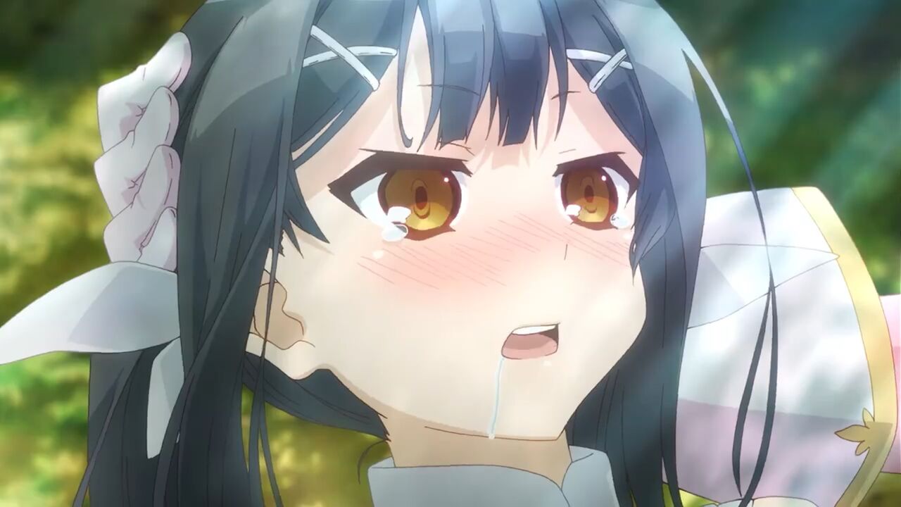 【フェイト カレイドライナー プリズマ☆イリヤ】美遊・エーデルフェルト リョナシーン集【Fate kaleid liner Prisma ...