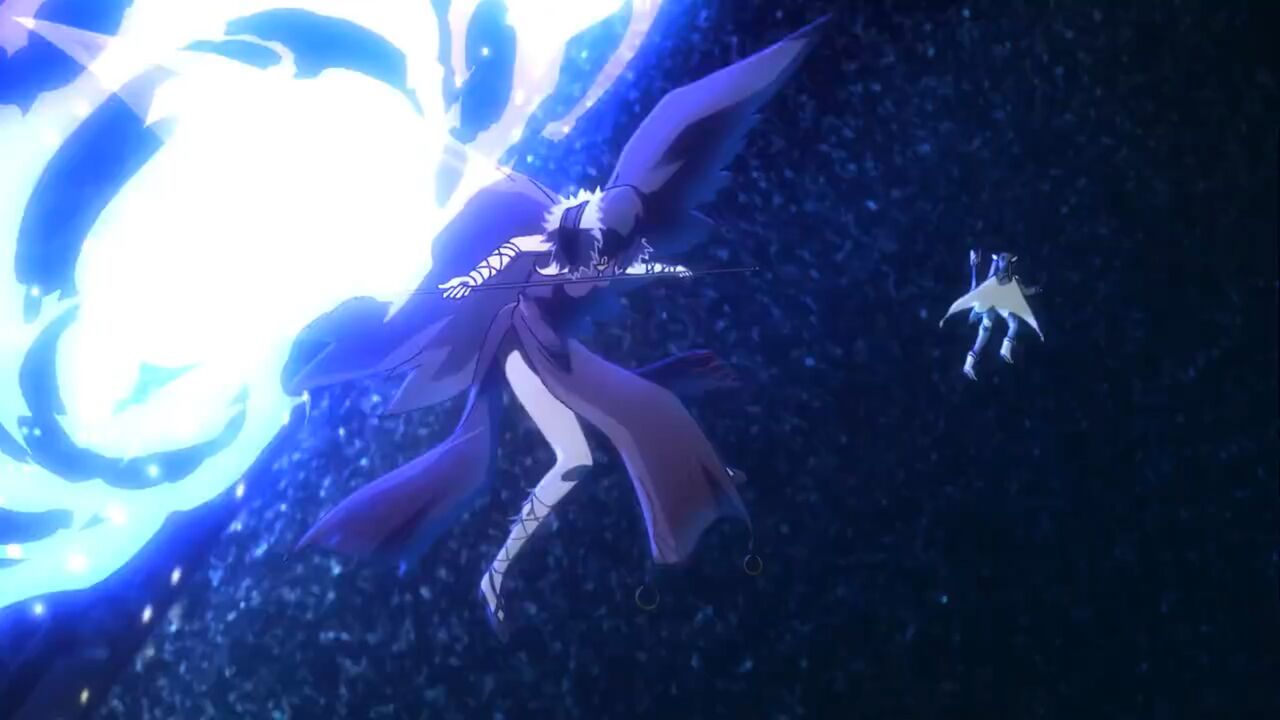 【フェイト カレイドライナー プリズマ☆イリヤ】美遊・エーデルフェルト リョナシーン集【Fate kaleid liner Prisma ...