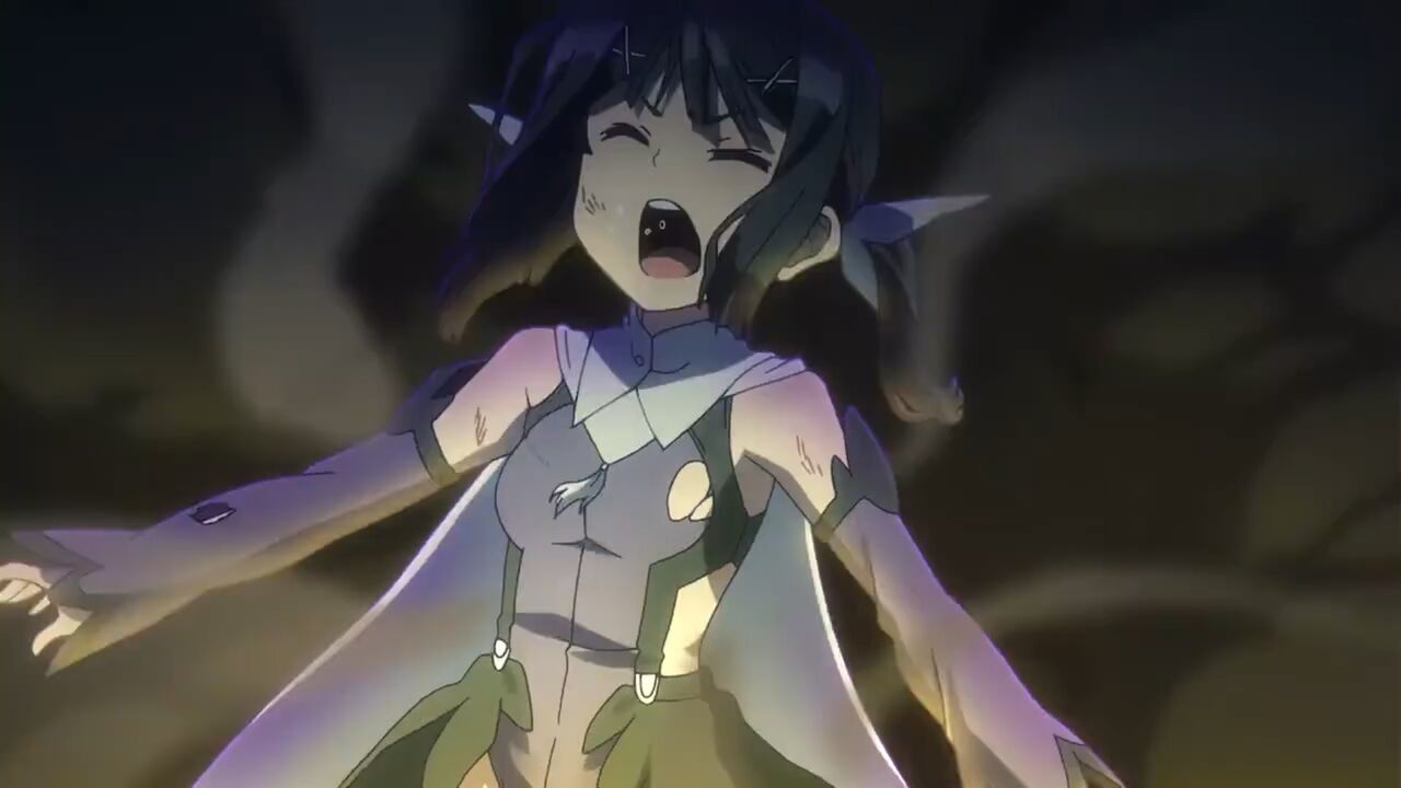 美遊　エロ Fate kaleid liner プリズマ☆イリヤ】美遊・エーデルフェルト リョナシーン集【Fate kaleid liner Prisma  Illya】Miyu Edelfelt Ryona Scenes : リョナシコブログ│ryonashico blog