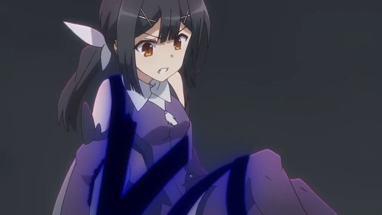 【フェイト カレイドライナー プリズマ☆イリヤ】美遊・エーデルフェルト リョナシーン集【Fate kaleid liner Prisma ...