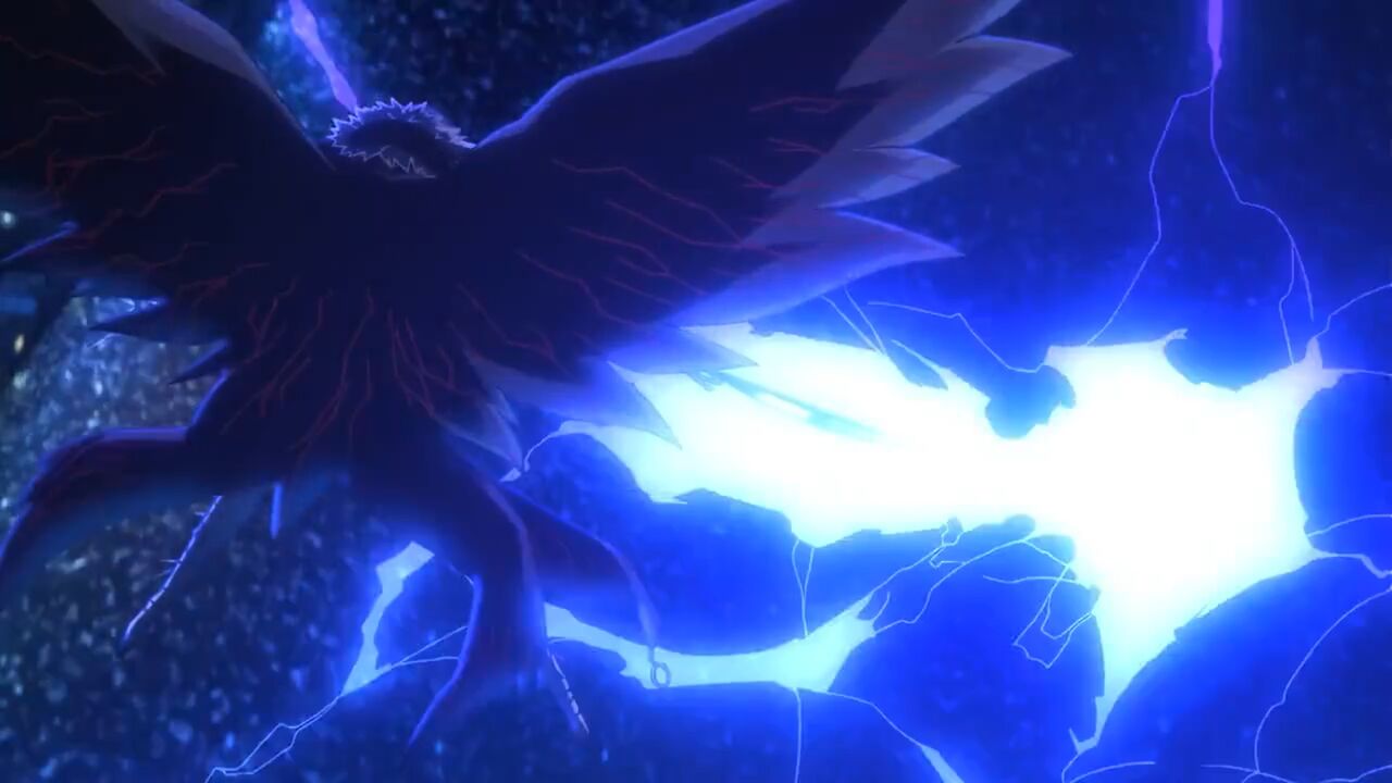 【フェイト カレイドライナー プリズマ☆イリヤ】美遊・エーデルフェルト リョナシーン集【Fate kaleid liner Prisma ...