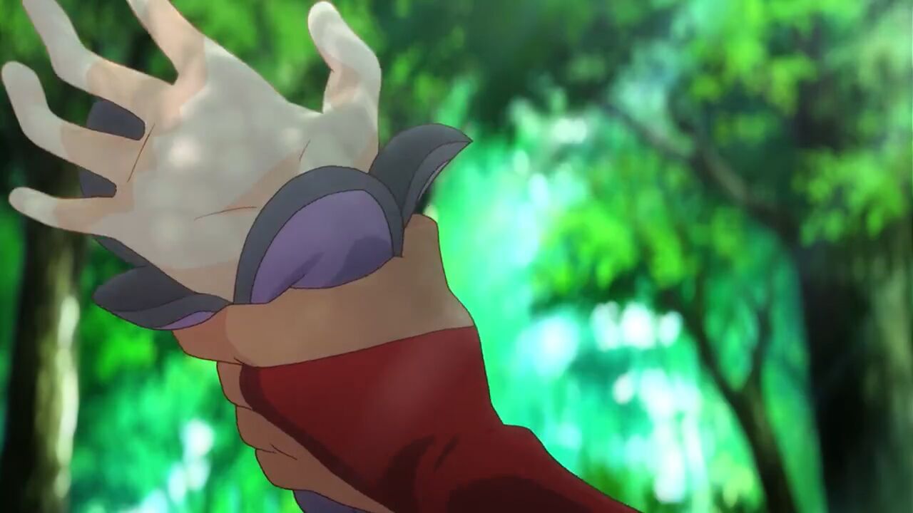 【フェイト カレイドライナー プリズマ☆イリヤ】美遊・エーデルフェルト リョナシーン集【Fate kaleid liner Prisma ...