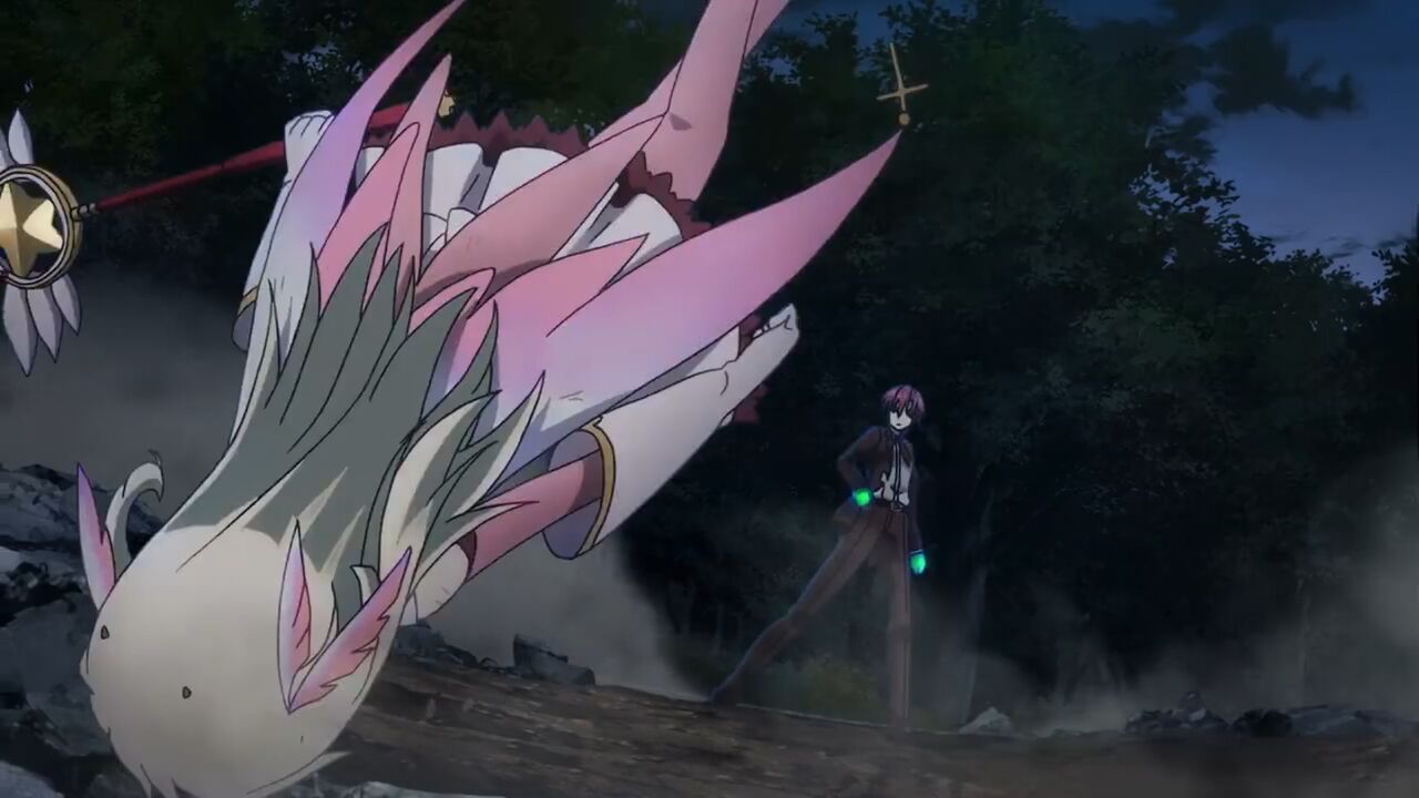 【フェイト カレイドライナー プリズマ☆イリヤ】イリヤスフィール・フォン・アインツベルン リョナシーン集【Fate kaleid liner ...