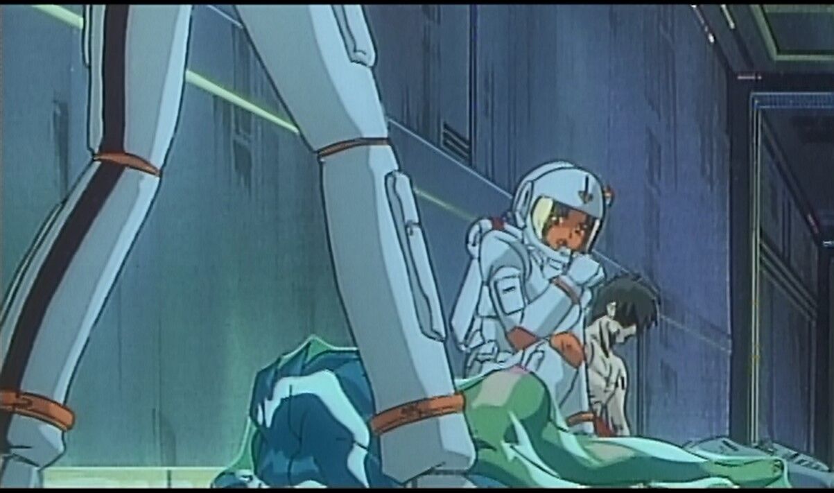 作品紹介「淫獣エイリアン」 : リョナの沼 シカバネの沼