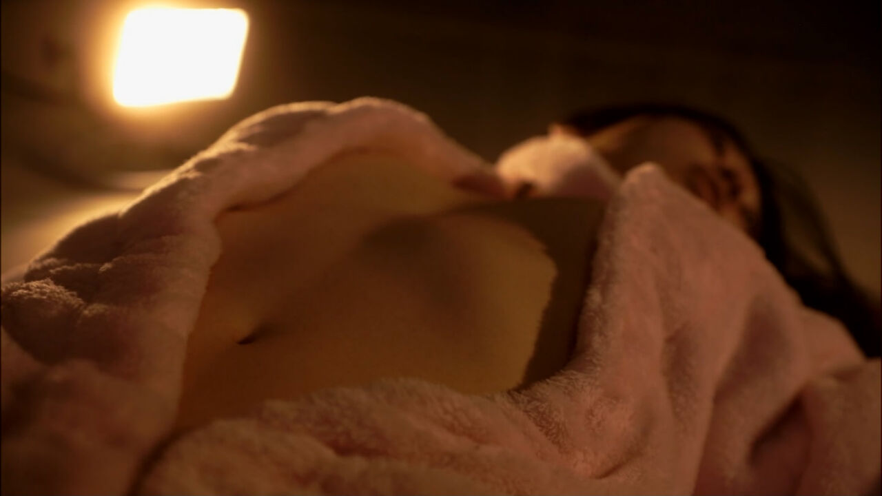 昔のエロドラマ 昔のサスペンスドラマの色気ある死体っていいよね、というお話 : リョナの沼 シカバネの沼