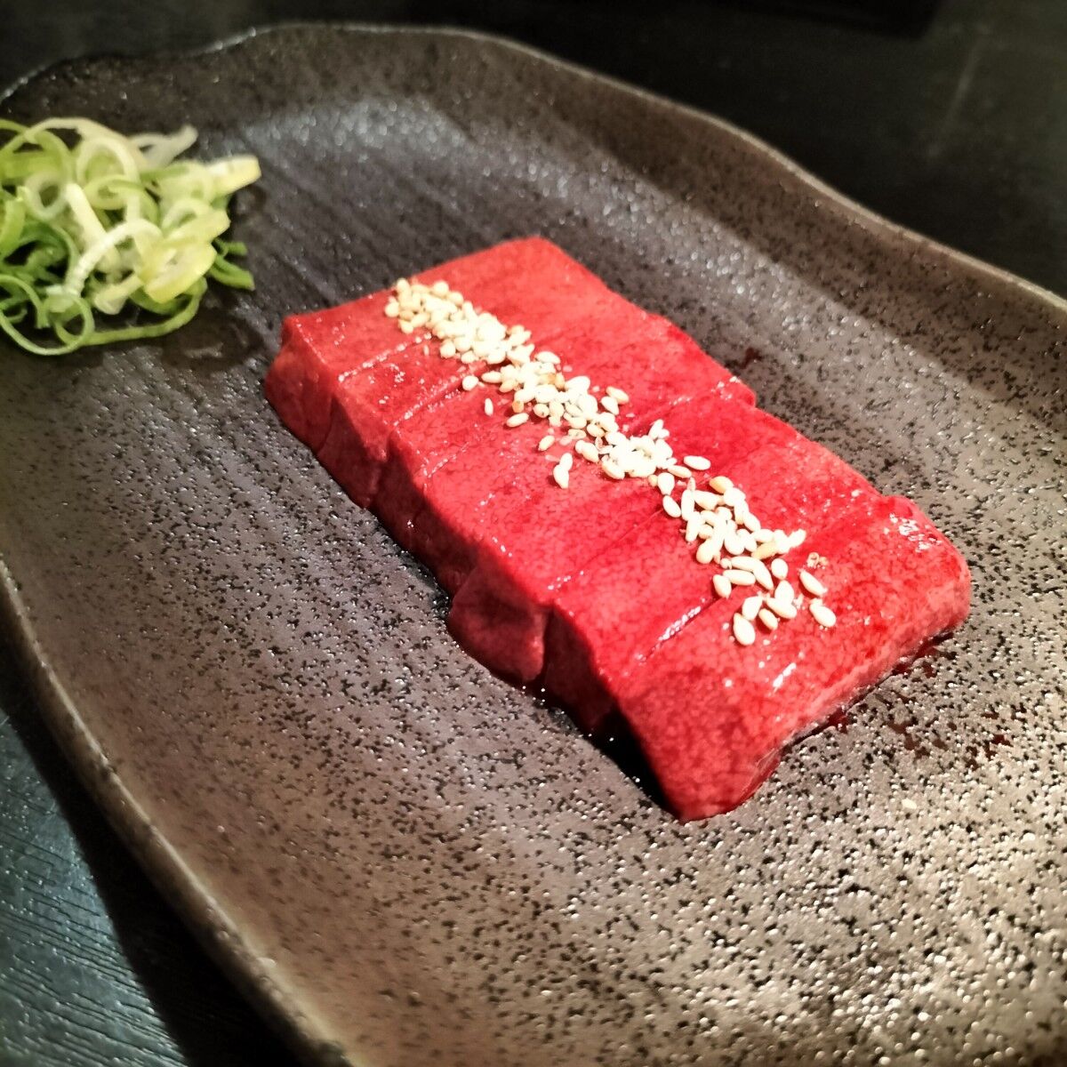 富久 重 ホルモン