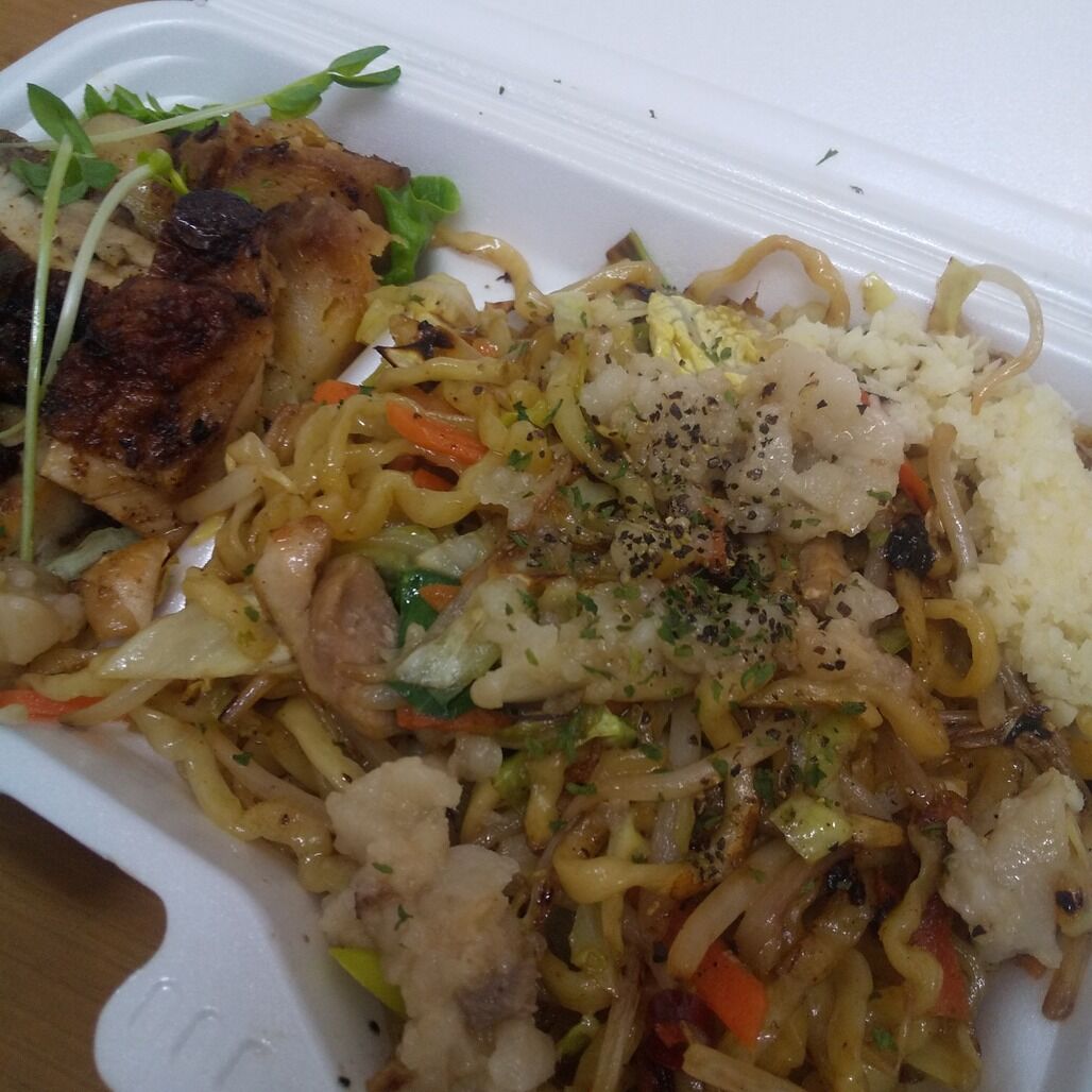 あの 二郎系焼きそば を家で食べてみた 杉本町 やきそば頂 大阪グルメひとり旅 あの 二郎系焼きそば を家で食べてみた 杉本町 やきそば頂 大阪グルメひとり旅