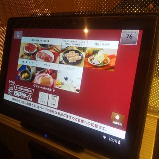 あの有名店の新業態 今月に新オープンする焼肉店へレセプションで行ってきた 住之江 焼肉タイム 大阪グルメひとり旅