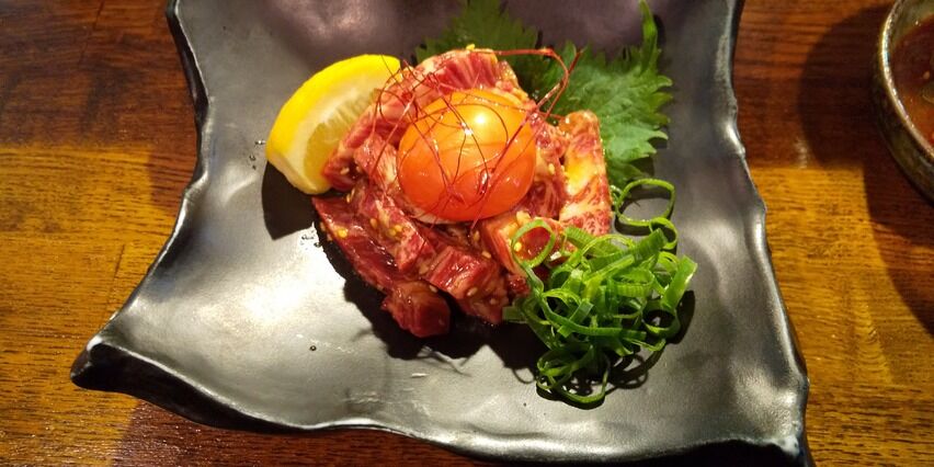 外食解禁 希少部位も豊富に揃う穴場の焼肉屋へ 西田辺 たつみ 大阪グルメひとり旅 外食解禁 希少部位も豊富に揃う穴場の焼肉屋へ 西田辺 たつみ 大阪グルメひとり旅