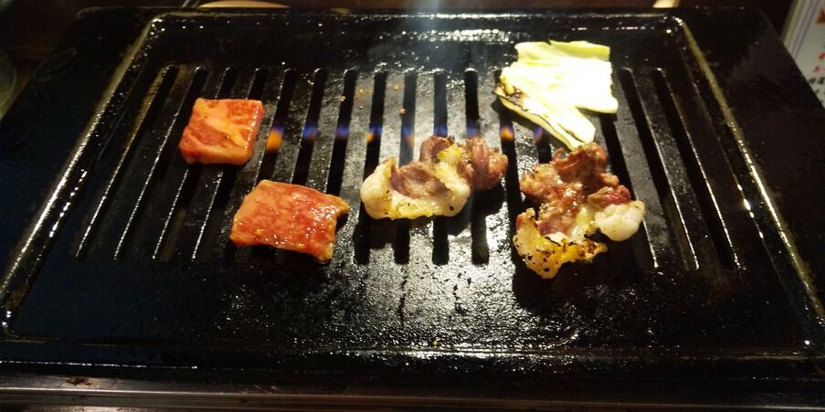 外食解禁 希少部位も豊富に揃う穴場の焼肉屋へ 西田辺 たつみ 大阪グルメひとり旅 外食解禁 希少部位も豊富に揃う穴場の焼肉屋へ 西田辺 たつみ 大阪グルメひとり旅