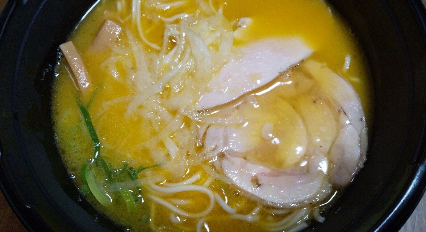 あの鶏白湯ラーメンもネット宅配できるなんて 西田辺 風見鶏 大阪グルメひとり旅