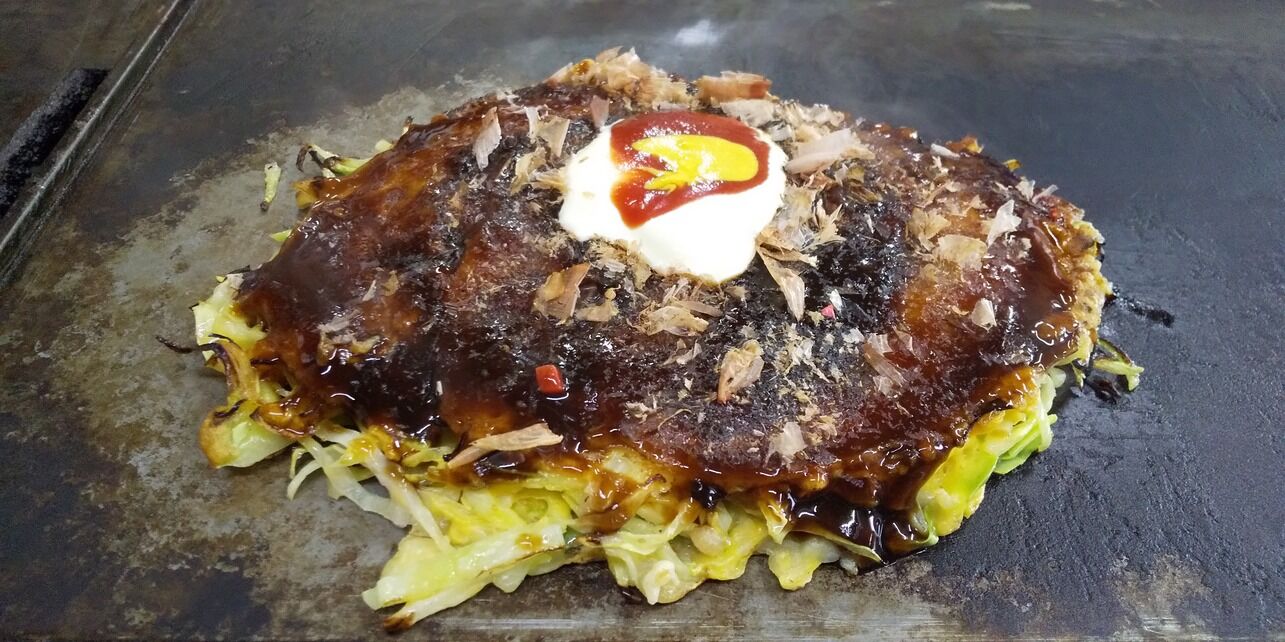 再び聖地巡礼 孤独のグルメ の五郎が食べたあの豚玉 美章園 甘辛や 大阪グルメひとり旅 再び聖地巡礼 孤独のグルメ の五郎が食べたあの豚玉 美章園 甘辛や 大阪グルメひとり旅