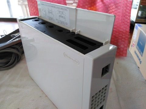 wii