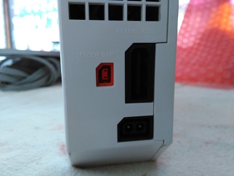 wii