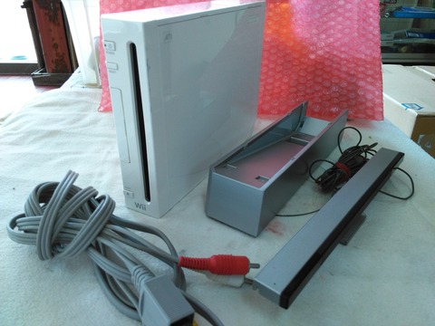 wii