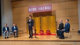 9月26日鹿手袋第二自治会・第一自治会の敬老会