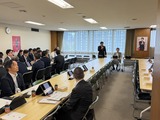 6月2日内閣第一部会