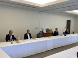 5月22日埼玉県建設コンサルタント技術研修協会の総会2