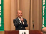 8月1日自民党南区支部大会3
