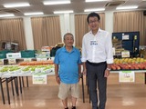 9月17日戸田・向田マルシェ2023
