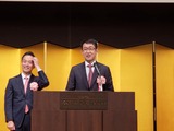 1月11日さいたま市歯科医師会の新年会