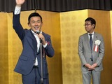 6月24日田中良生君を育てる会17