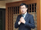 桜区栄和連合自治会・役員忘年会