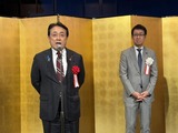 6月24日田中良生君を育てる会8