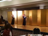 1月22日30周年を迎える志茂柳流・新春の集い6