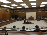 2月12日財務金融委員会