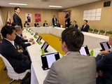 6月25日政調審議会