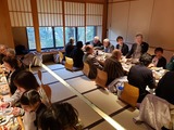 2月16日南区白鷺自治会の新年会2