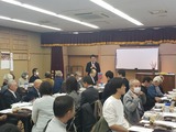12月2日桜区栄和連合自治会の役員忘年会2