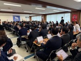 8月3日自民党税制調査会･社会保障制度調査会の合同会議