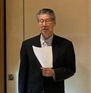 11月13日自民党さいたま市南区支部の役員会