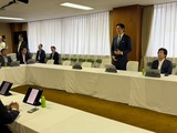 9月2日政調審議会