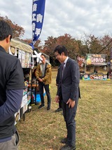 11月8日わらんちゅフェスティバル6