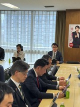 2月24日国土交通部会