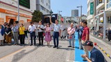 8月24日南浦和第20回よさこい