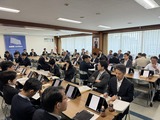 6月23日イラン情勢に関する合同会議