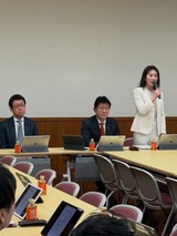 2月20日内閣部会