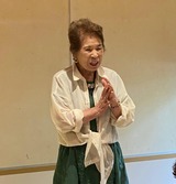9月19日南区良彩会の役員会5