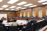 11月18日財務金融委員会