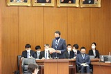 2月19日財務金融委員会