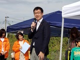 10月27日桜区田島新生会・第4回まつり