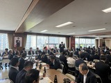 5月29日全国政務調査会長会議2