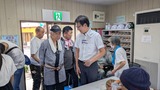 7月26日南区曲本4･5丁目・鹿手袋1丁目・松本自治連合会の夏祭り2